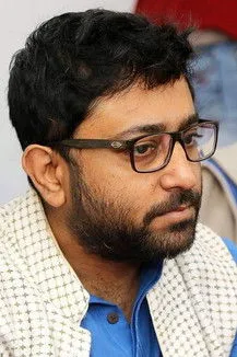 Profile photo of Abhimanyu Mukherjee