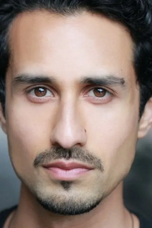 Profile photo of Abhin Galeya