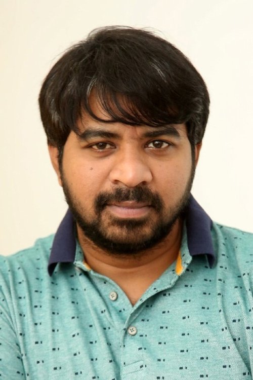 Photo of Abhinav Gomatam