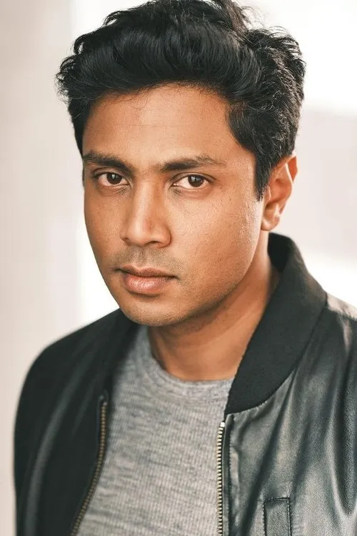 Profile photo of Abhinav Gopisetty
