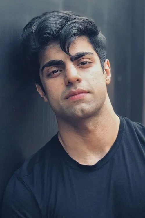 Photo of Abhinav Sharma