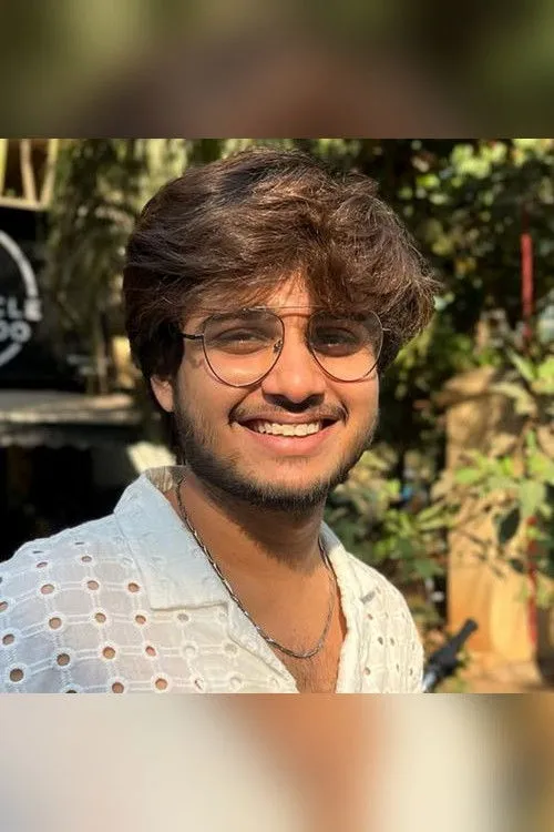 Photo of Abhinay Berde