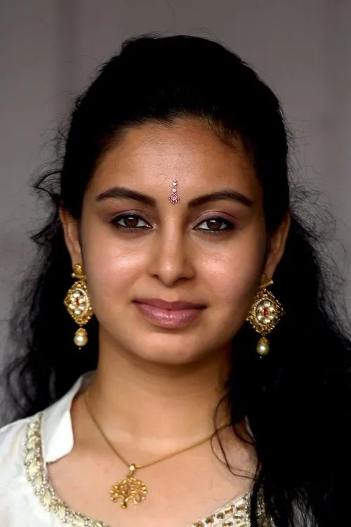 Profile photo of Abhinaya