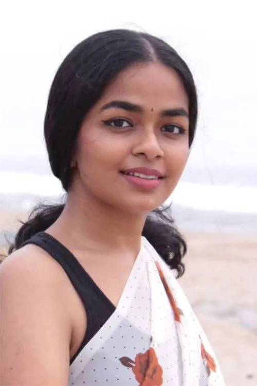 Profile photo of Abhirami Bose