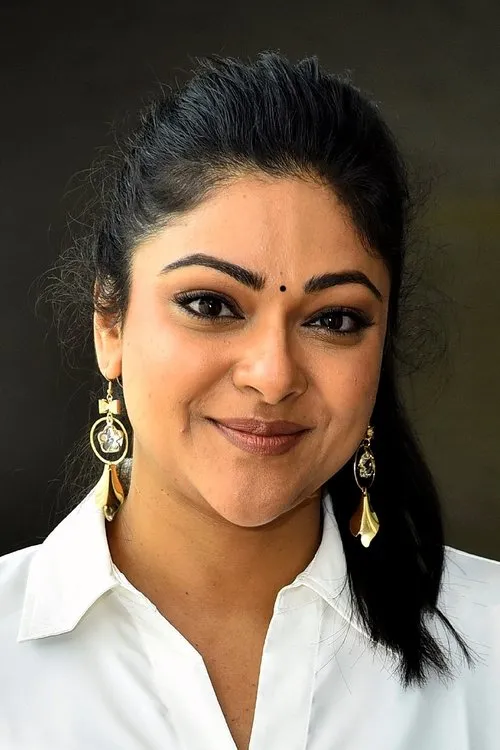 Photo of Abhirami