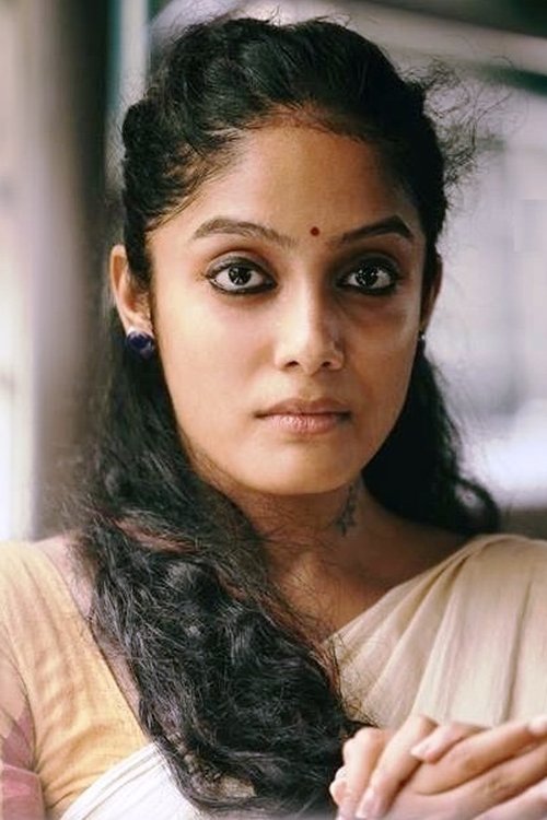 Photo of Abhirami Venkatachalam