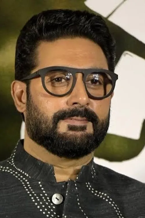 Photo of Abhishek Bachchan