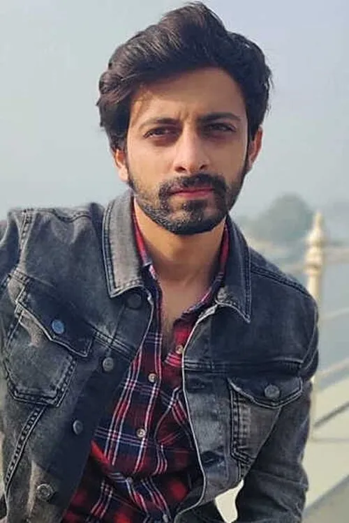 Photo of Abhishek Chauhan