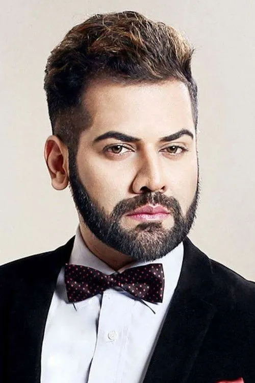 Photo of Abhyang Kuvalekar