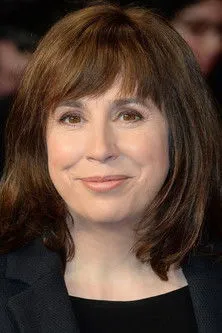 Profile photo of Abi Morgan