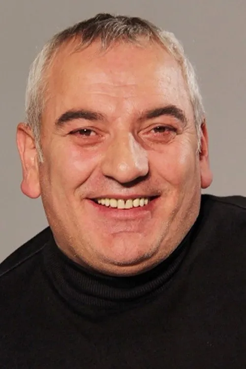 Photo of Abidin Yerebakan