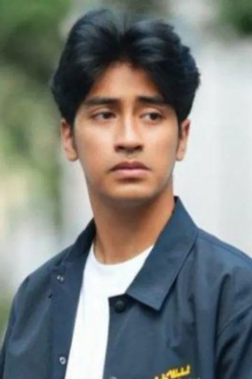 Photo of Abidzar Al-Ghifari