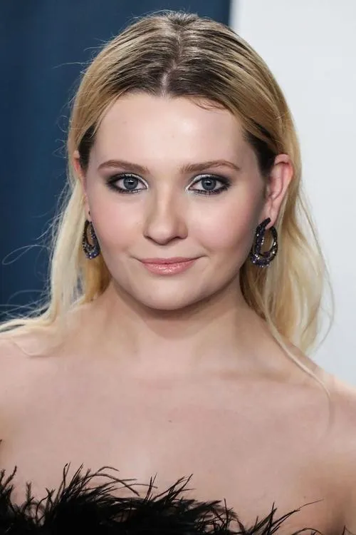 Photo of Abigail Breslin