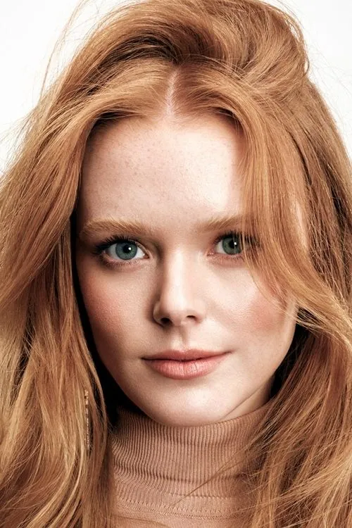 Profile photo of Abigail Cowen