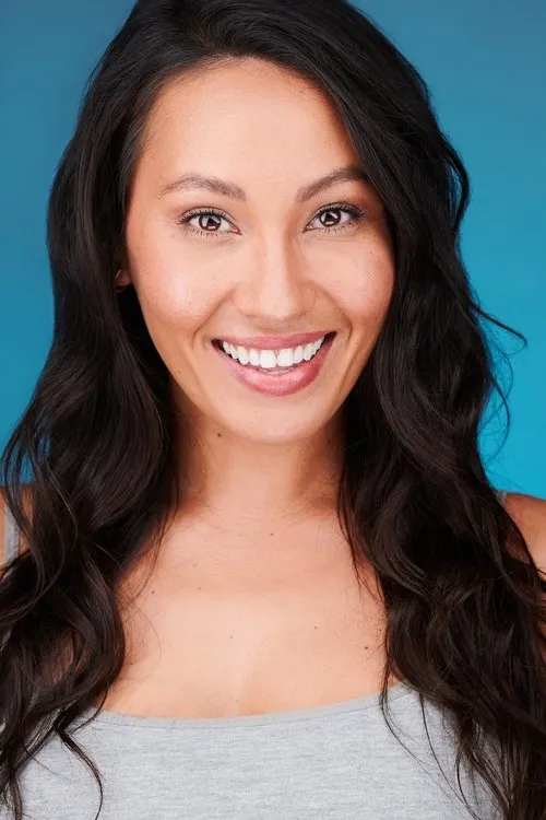 Profile photo of Abigail Esmena Froehle