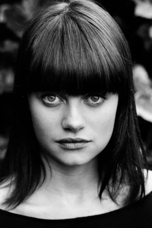 Profile photo of Abigail Hardingham