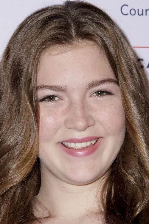 Profile photo of Abigail Hargrove