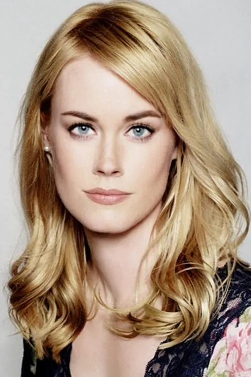 Profile photo of Abigail Hawk