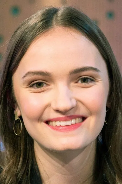Profile photo of Abigail Lawrie