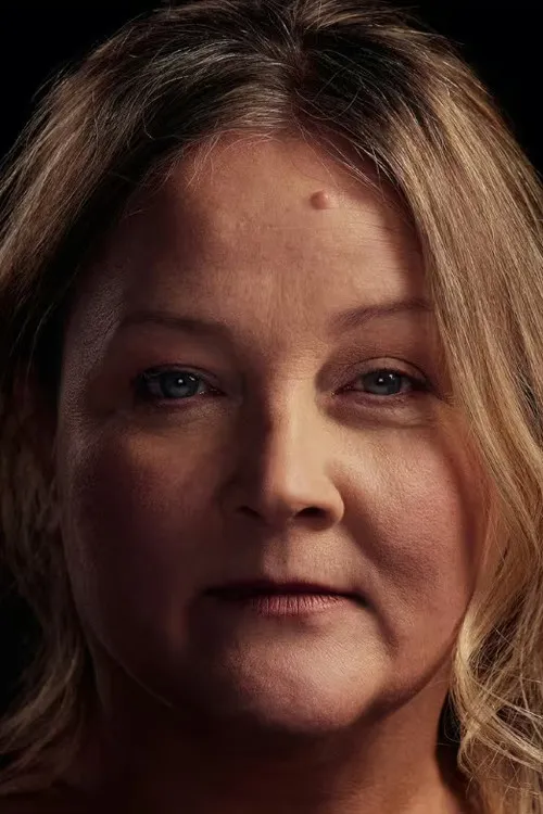 Profile photo of Abigail McGibbon