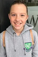 Profile photo of Abigail Sams