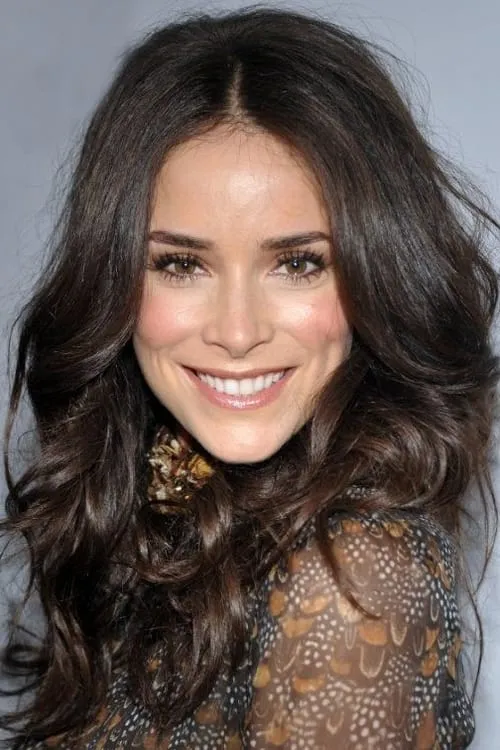 Profile photo of Abigail Spencer