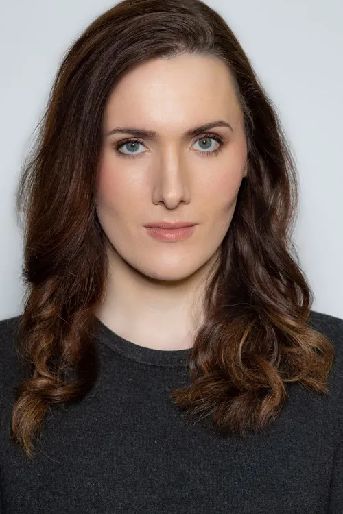 Profile photo of Abigail Thorn