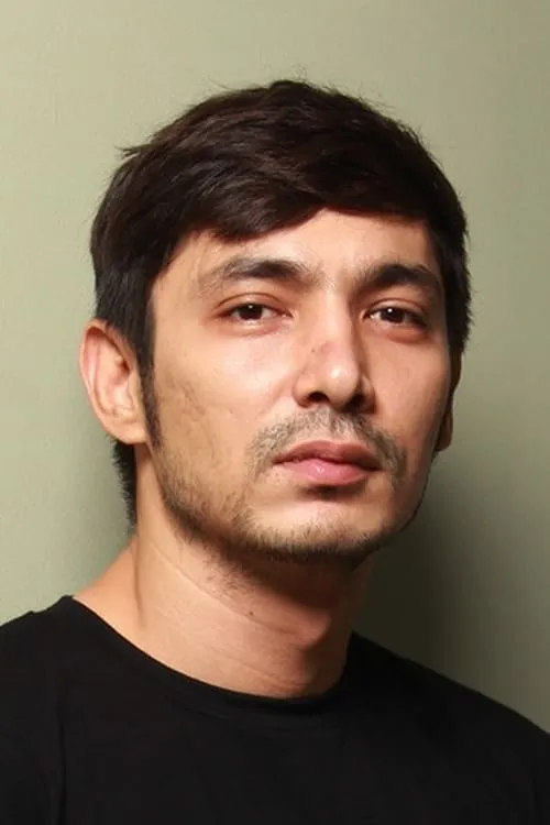 Profile photo of Abimana Aryasatya