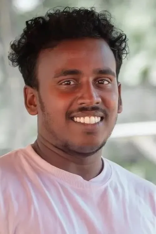 Profile photo of Abin Bino