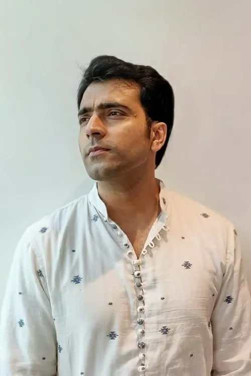 Photo of Abir Chatterjee