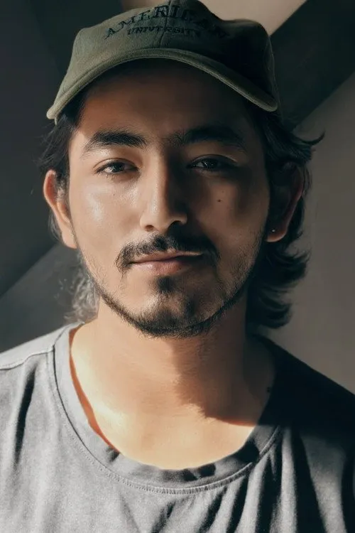Photo of Abiral Pratap Adhikari