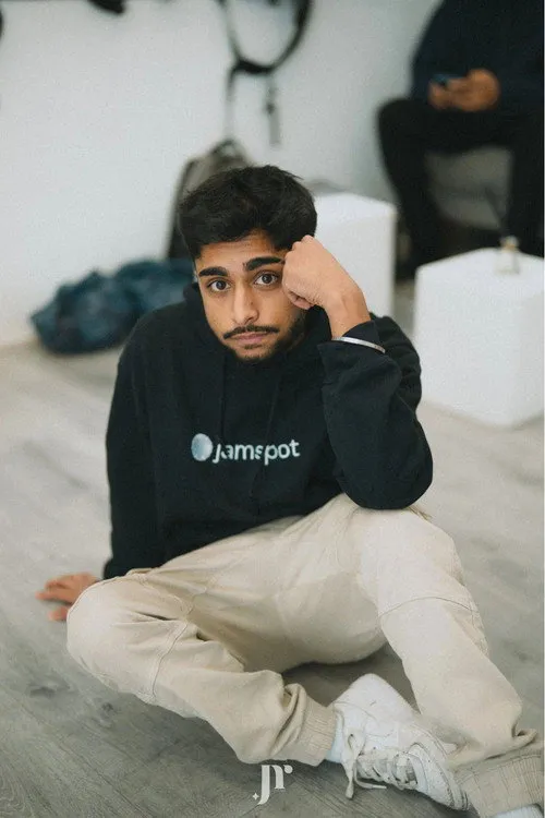 Profile photo of Abison Thevarasa