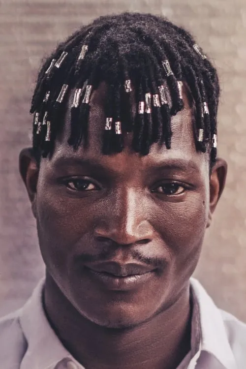 Photo of Abou Sangare