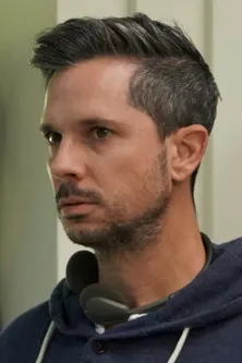 Profile photo of Abraham Higginbotham