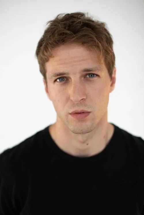 Photo of Abraham Lewis