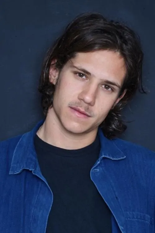 Photo of Abraham Wapler