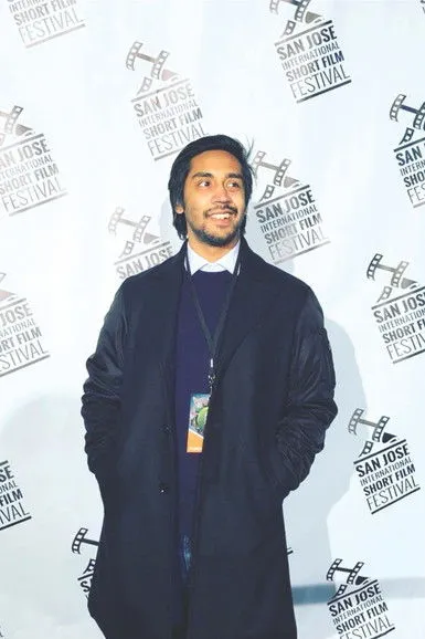 Profile photo of Abrar Athar