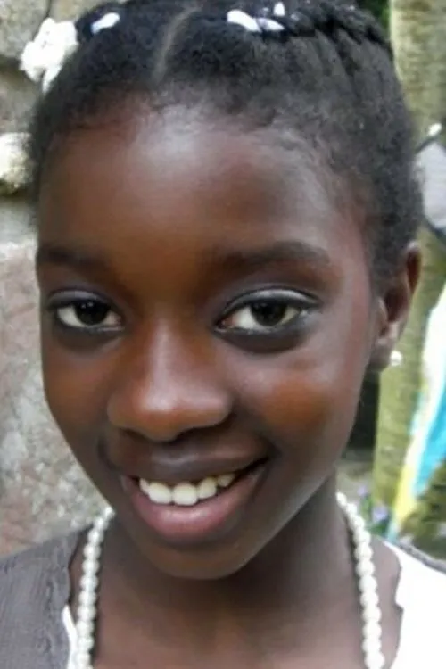 Profile photo of Absa Diatou Toure