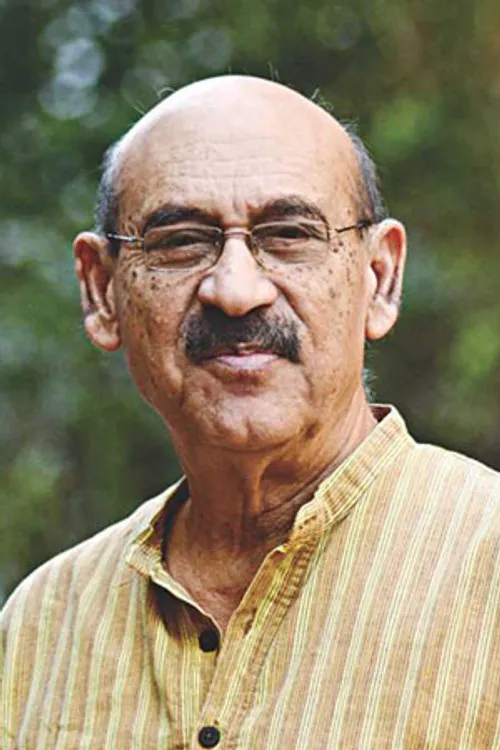 Profile photo of Abul Hayat