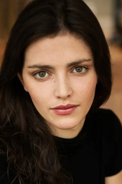 Profile photo of Acacia O'Connor