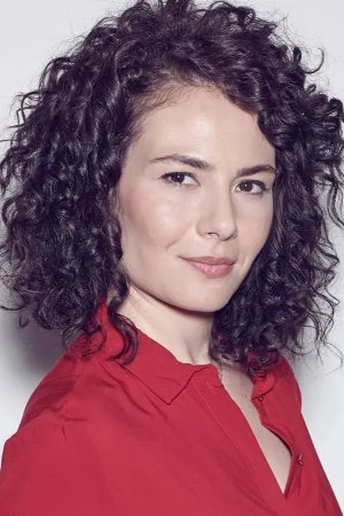 Profile photo of Açelya Devrim Yılhan