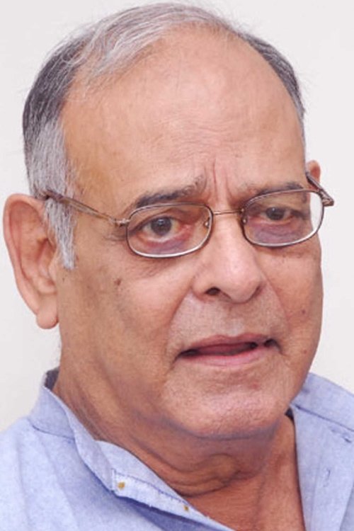 Profile photo of Achyut Potdar