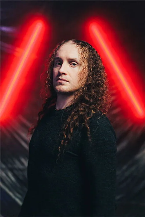 Photo of Acle Kahney