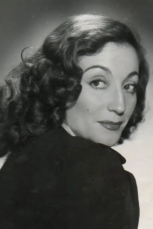 Photo of Ada Carrasco