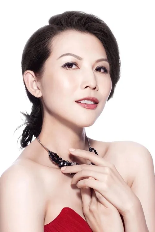 Photo of Ada Choi Siu-Fan