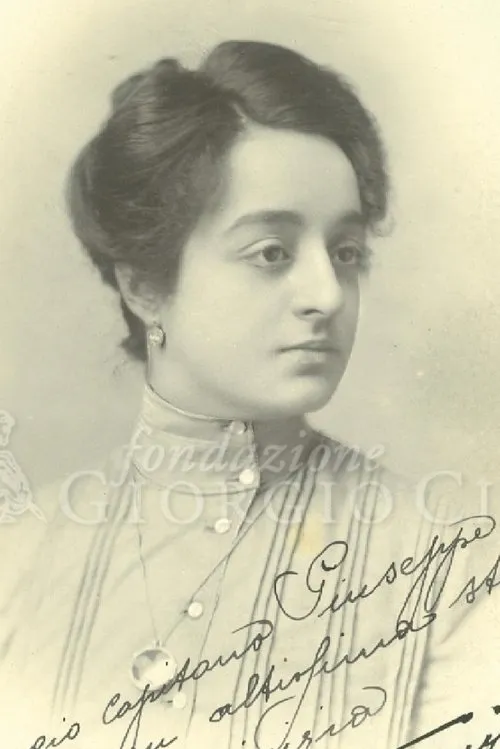 Profile photo of Ada Dondini