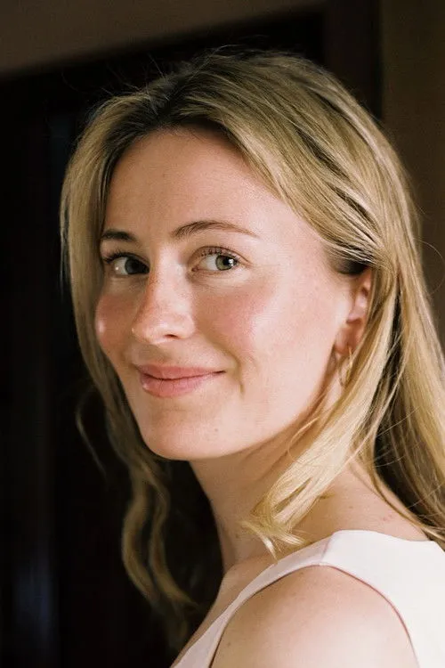 Photo of Ada Eide
