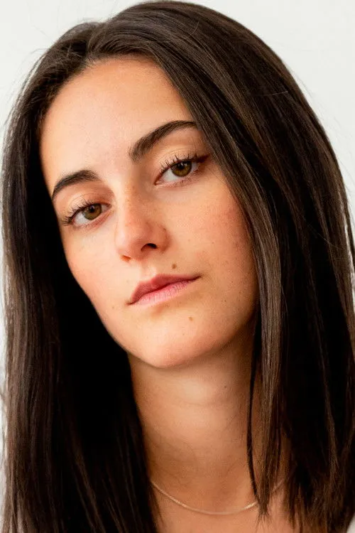 Photo of Ada Mar Lupiáñez