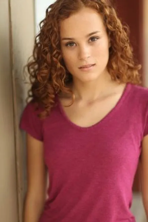 Ada Michelle Loridans