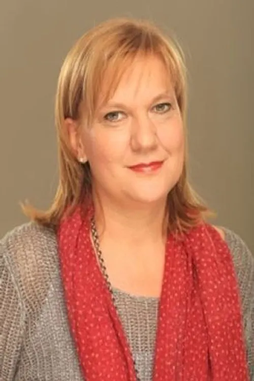 Profile photo of Ada Solomon